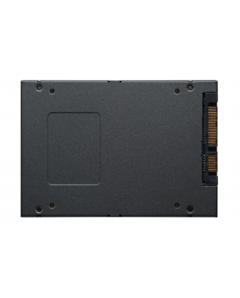 kingston SSD A400 SERIES 960GB SATA3 2.5'