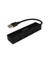 logilink Hub 4xUSB 3.0 długość 15cm - nr 10