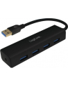 logilink Hub 4xUSB 3.0 długość 15cm - nr 12