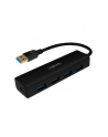 logilink Hub 4xUSB 3.0 długość 15cm - nr 18