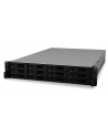 synology RS3618xs 12x0HDD 8GB 4x2.7Ghz 4xGbE 2xPCIe - nr 10