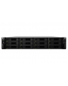 synology RS3618xs 12x0HDD 8GB 4x2.7Ghz 4xGbE 2xPCIe - nr 28