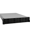 synology RS3618xs 12x0HDD 8GB 4x2.7Ghz 4xGbE 2xPCIe - nr 19