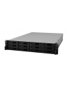 synology RS3618xs 12x0HDD 8GB 4x2.7Ghz 4xGbE 2xPCIe - nr 39