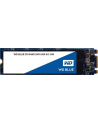 western digital WD Blue SSD 250 GB M.2 2280 WDS250G2B0B - nr 8