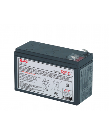 apc RBC17 Akumulator do BE700/BK650