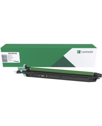 lexmark Moduł bębna światłoczułego CMY 90K  CS/X92x 76C0PV0 nr 2
