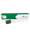 lexmark Moduł bębna światłoczułego CMY 90K  CS/X92x 76C0PV0 - nr 3