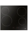 amica PC6400ZH Płyta ceramiczna - nr 2