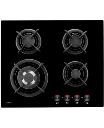 amica PG6411SR Płyta gazowa nr 1