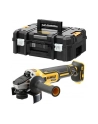 SZLIFIERKA KĄTOWA AKUM. 18,0 V DCG 405NT  DEWALT - nr 10