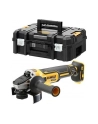 SZLIFIERKA KĄTOWA AKUM. 18,0 V DCG 405NT  DEWALT - nr 11