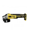 SZLIFIERKA KĄTOWA AKUM. 18,0 V DCG 405NT  DEWALT - nr 6