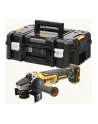 SZLIFIERKA KĄTOWA AKUM. 18,0 V DCG 405NT  DEWALT - nr 8