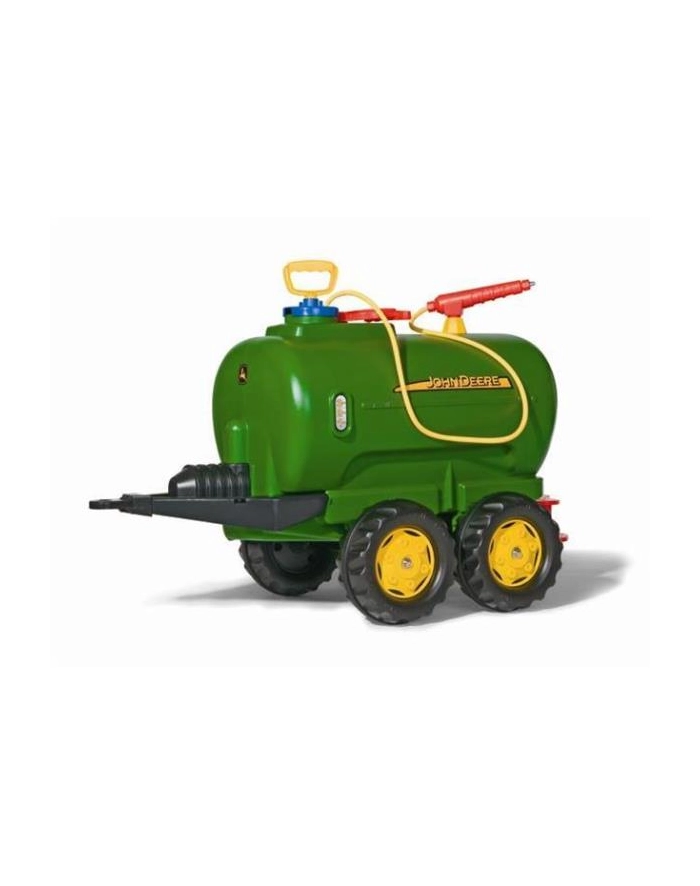 Przyczepa cysterna John Deere 5122752 Rolly Toys główny