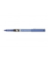 pilot wpc Cienkopis Pilot V5 niebieski box 20szt. - nr 1