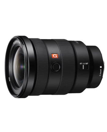 Sony FE 16-35mm F2.8 GM zoom lens