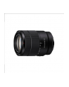 Sony E 18-135mm F3.5-5.6 OSS zoom lens - nr 9