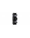 Sony SEL-35F18  E-mount. E20mm F2.8 ZA wide angle lens. - nr 11