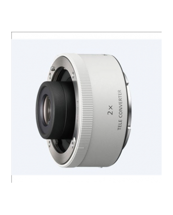 Sony SEL20TC 2x Teleconverter Lens nr 2