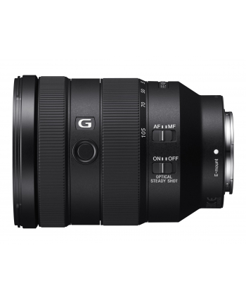 Sony FE 24-105mm F4 G OSS Lens nr 1