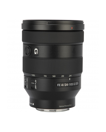 Sony FE 24-105mm F4 G OSS Lens