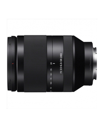Sony FE 24-240mm F/3.5-6.3 OSS Lens nr 1