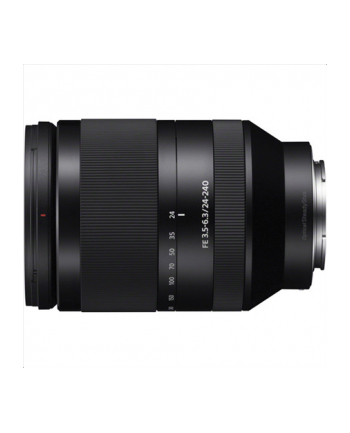Sony FE 24-240mm F/3.5-6.3 OSS Lens