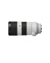 Sony SEL-70200 E70-200mm, F2.8 GM OSS zoom lens - nr 8