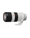 Sony SEL-70200 E70-200mm, F2.8 GM OSS zoom lens - nr 1