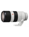 Sony SEL-70200 E70-200mm, F2.8 GM OSS zoom lens - nr 5