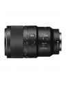 Sony FE 90mm F2.8 Macro G OSS - nr 11