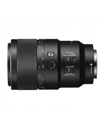 Sony FE 90mm F2.8 Macro G OSS