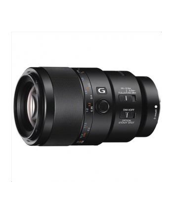Sony FE 90mm F2.8 Macro G OSS