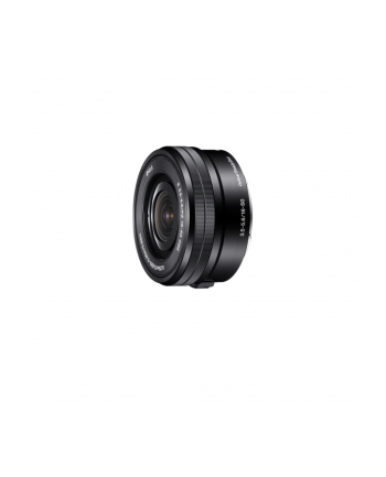 Sony SEL-1650 E16–50 mm, F3,5–5,6  OSS new standard zoom lens