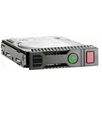 HPE HDD 4TB SATA 6G Midline 7.2K LFF (3.5in) SC 1yr Wty Digitally Signed Firmware HDD