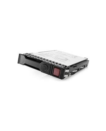 HEWLETT PACKARD ENTERPRISE Dysk HPE 4TB SATA 6G 7.2K LFF SC DS HDD