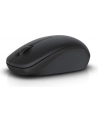 dell Bezprzewodowa mysz USB WM126 czarna - nr 19