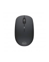 dell Bezprzewodowa mysz USB WM126 czarna - nr 1