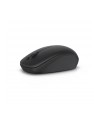 dell Bezprzewodowa mysz USB WM126 czarna - nr 25