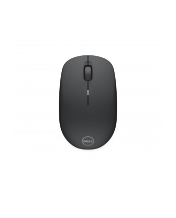 dell Bezprzewodowa mysz USB WM126 czarna