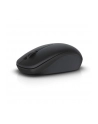 dell Bezprzewodowa mysz USB WM126 czarna - nr 29