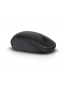 dell Bezprzewodowa mysz USB WM126 czarna - nr 30