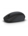 dell Bezprzewodowa mysz USB WM126 czarna - nr 31