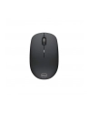 dell Bezprzewodowa mysz USB WM126 czarna - nr 33