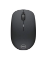 dell Bezprzewodowa mysz USB WM126 czarna - nr 37