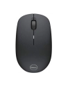 dell Bezprzewodowa mysz USB WM126 czarna - nr 38