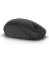 dell Bezprzewodowa mysz USB WM126 czarna - nr 40