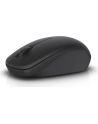 dell Bezprzewodowa mysz USB WM126 czarna - nr 41
