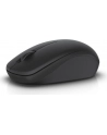 dell Bezprzewodowa mysz USB WM126 czarna - nr 42